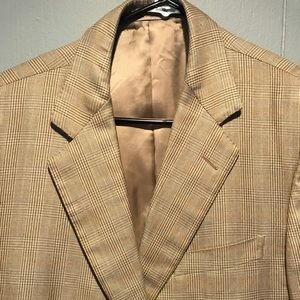 Ermenegildo Zegna Men’s Blazer